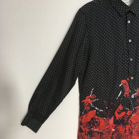 Button up shirt - Picture 2 of 5